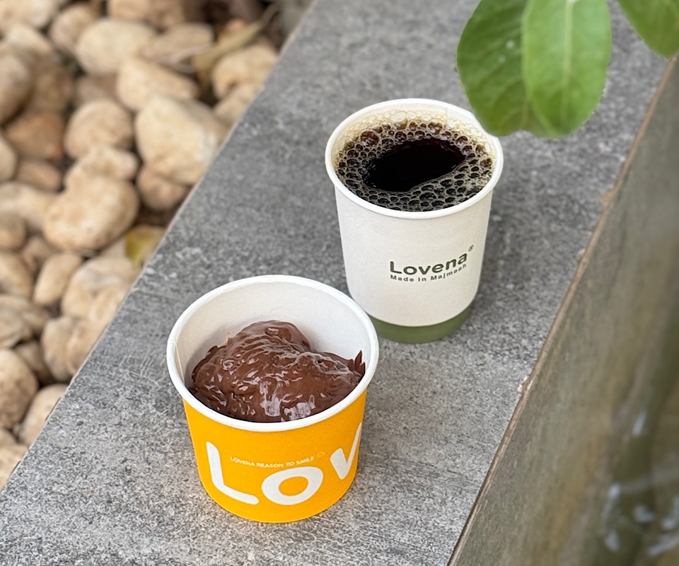 Lovena tweet media