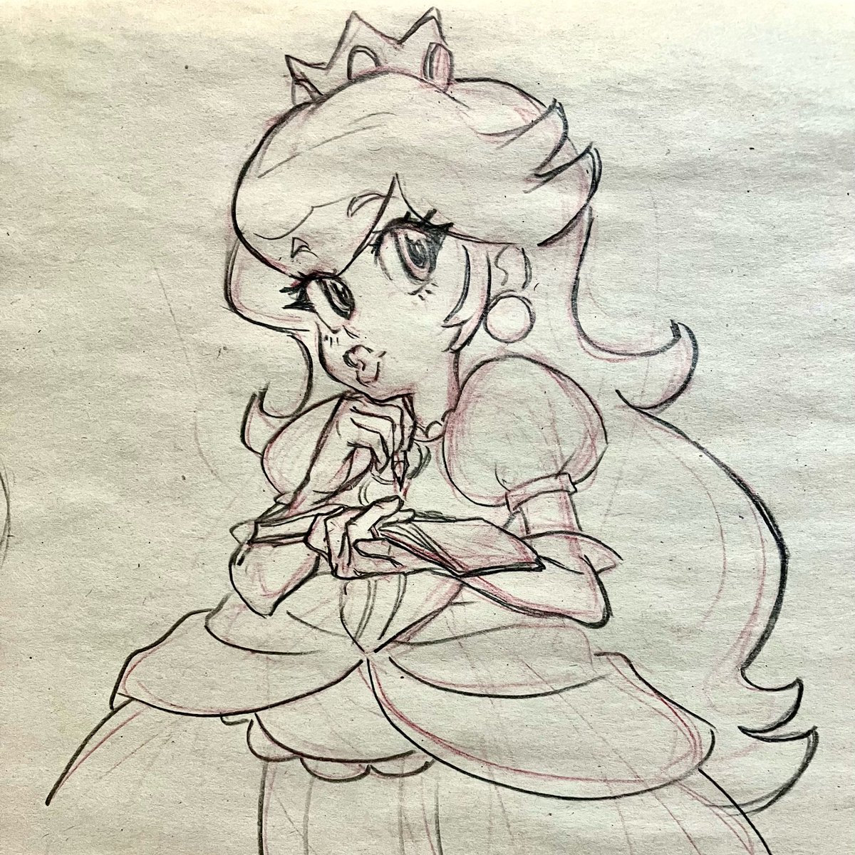 Tlauz - Open Sketch Comms tweet media