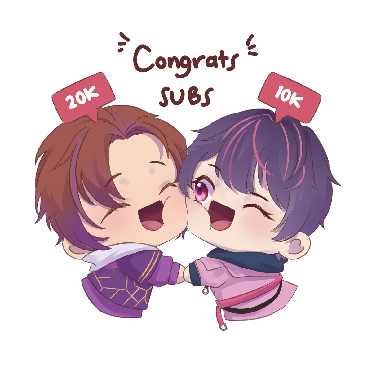 Joshamarshy🍒| COMMS OPEN~ tweet media