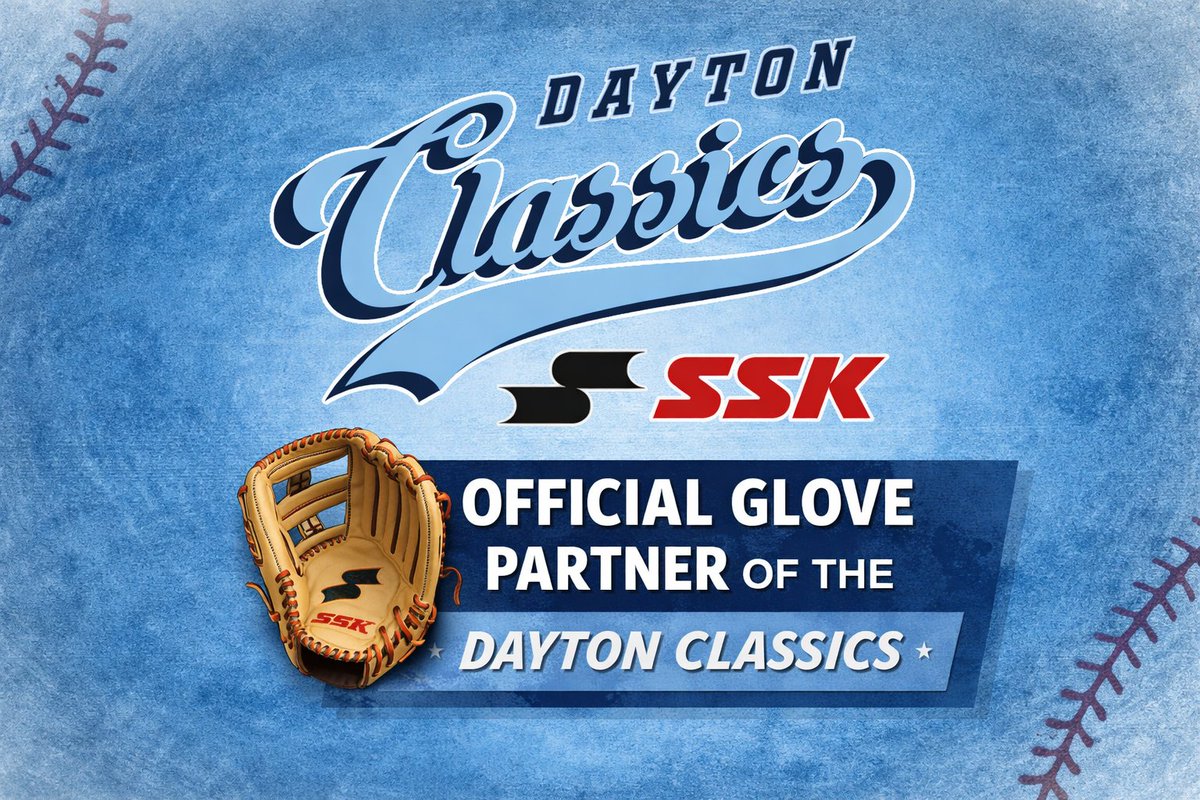 Dayton Classics tweet media