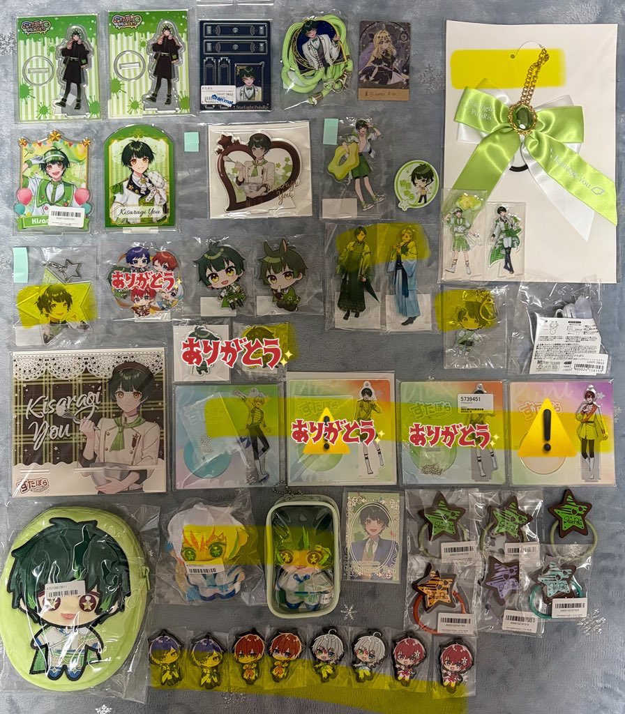 夏@リトリン♥確認推奨 tweet media