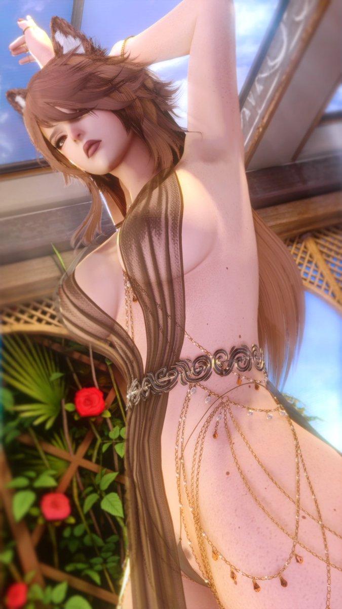 Saber Ren tweet media