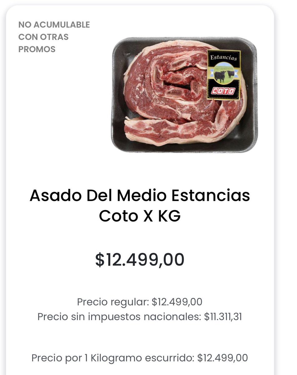 Fran Casaretto tweet media