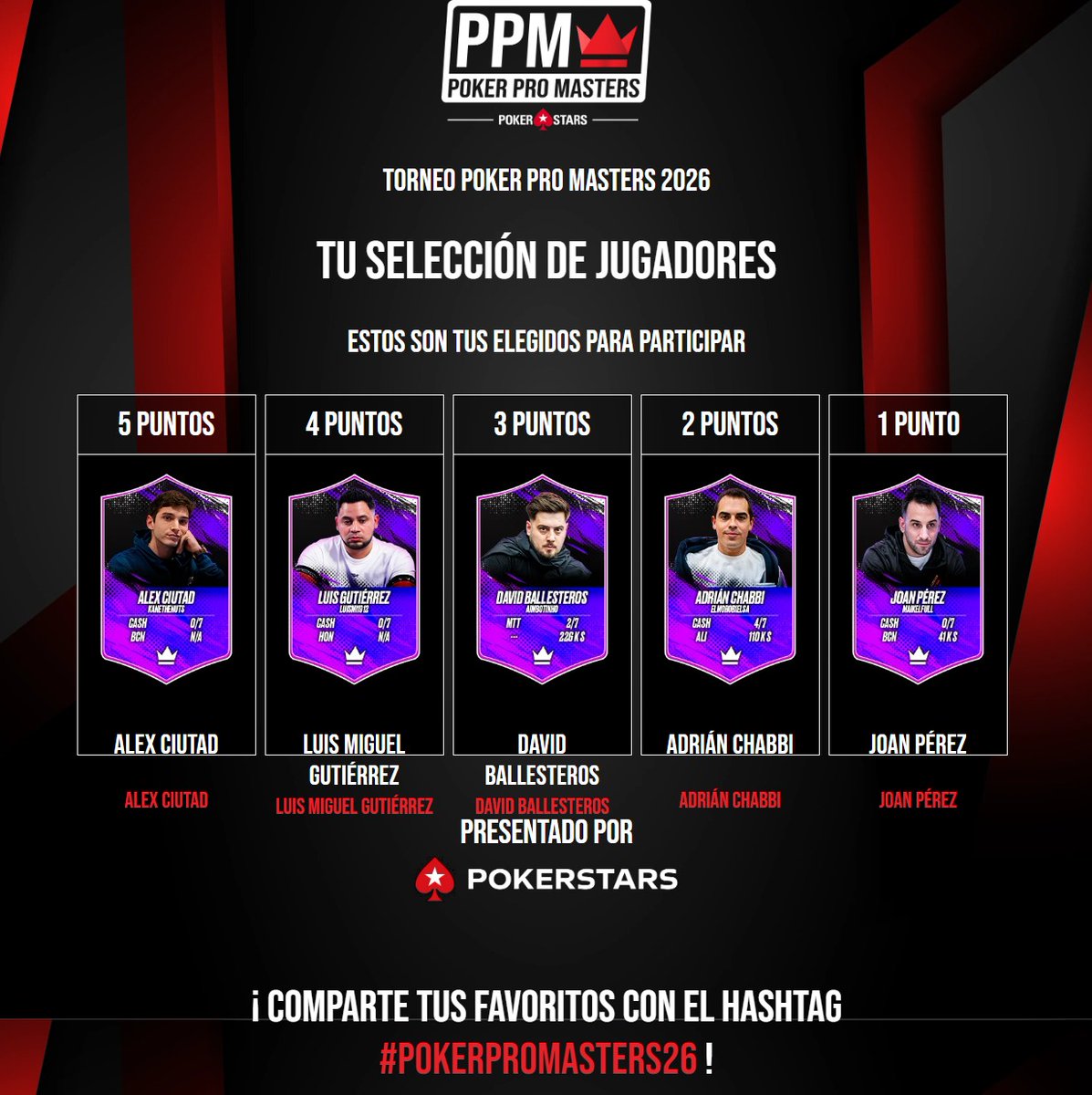 Paul Morgan tweet media