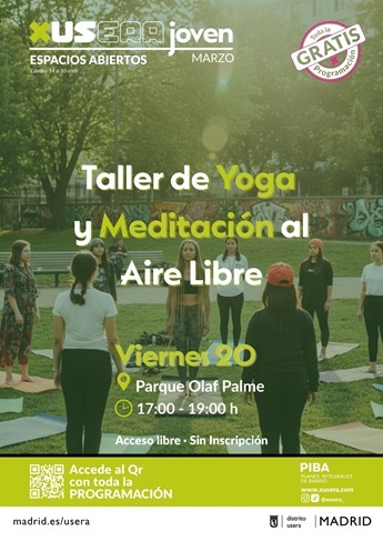 Distrito de Usera tweet media