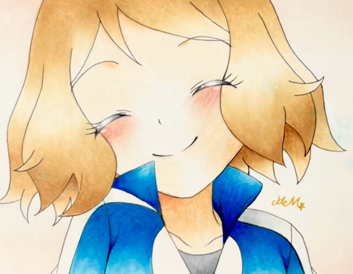 葵梨桜 tweet media