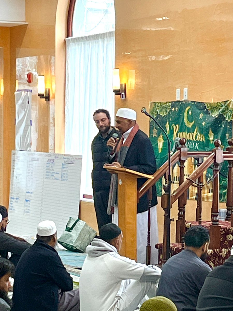 David Orkin tweet media