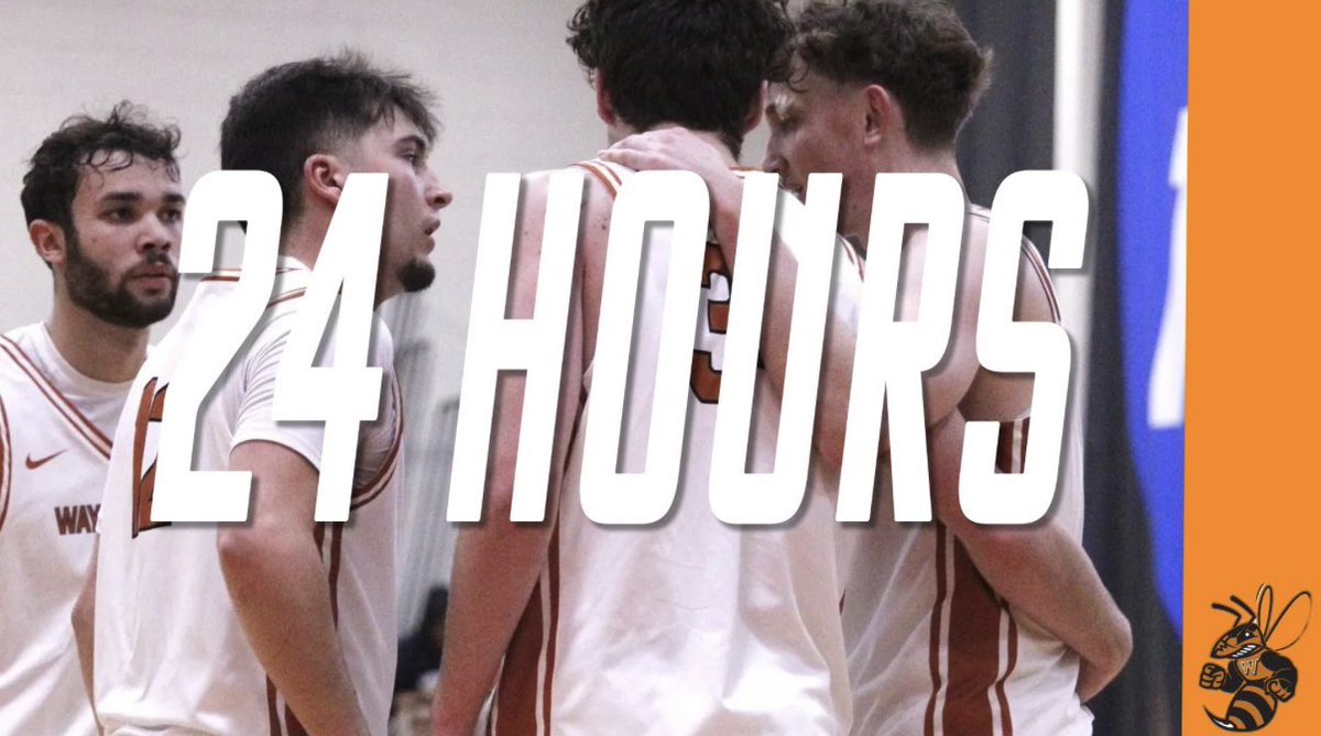 Waynesburg Basketball tweet media