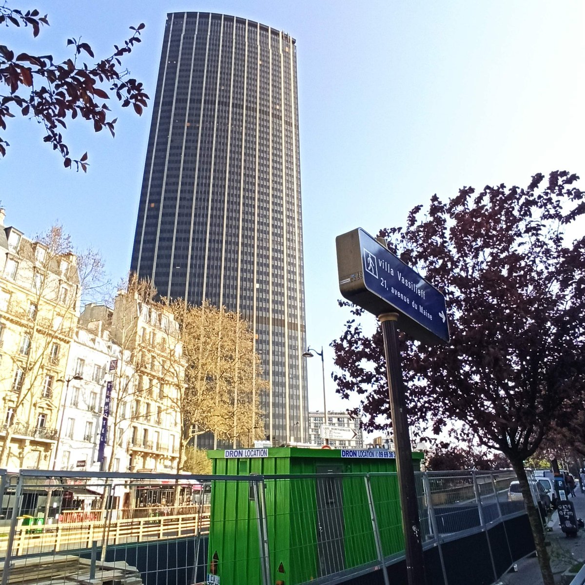 Kafé céré 🌈 KfeCre@pouet.chapril.org 🥦 tweet media