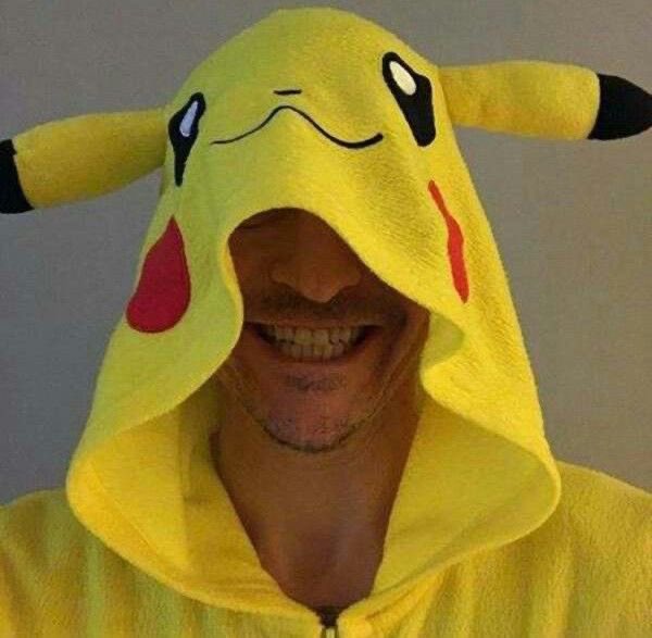 Linkin Park Theory tweet media