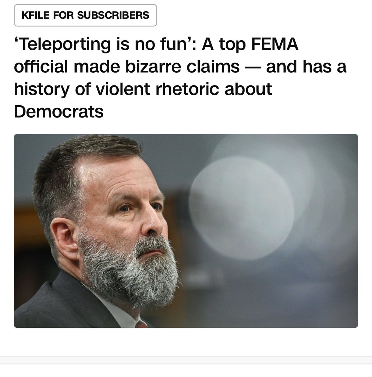 Patrick Sandusky tweet media