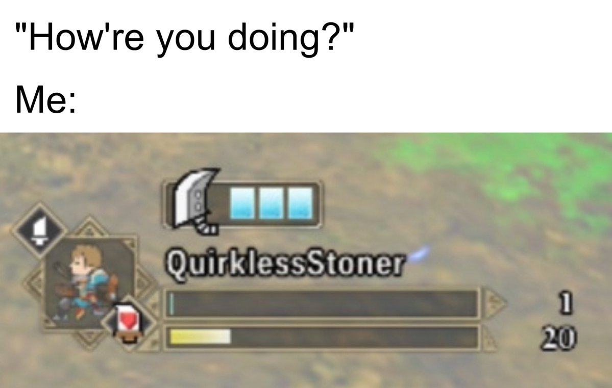 Monster Hunter Jhokes tweet media