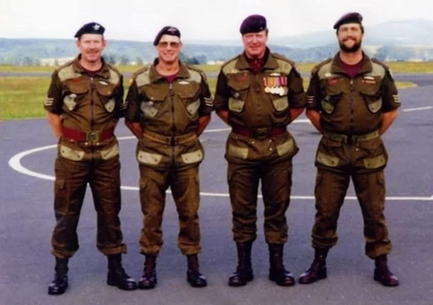 Mike the Warthog tweet media