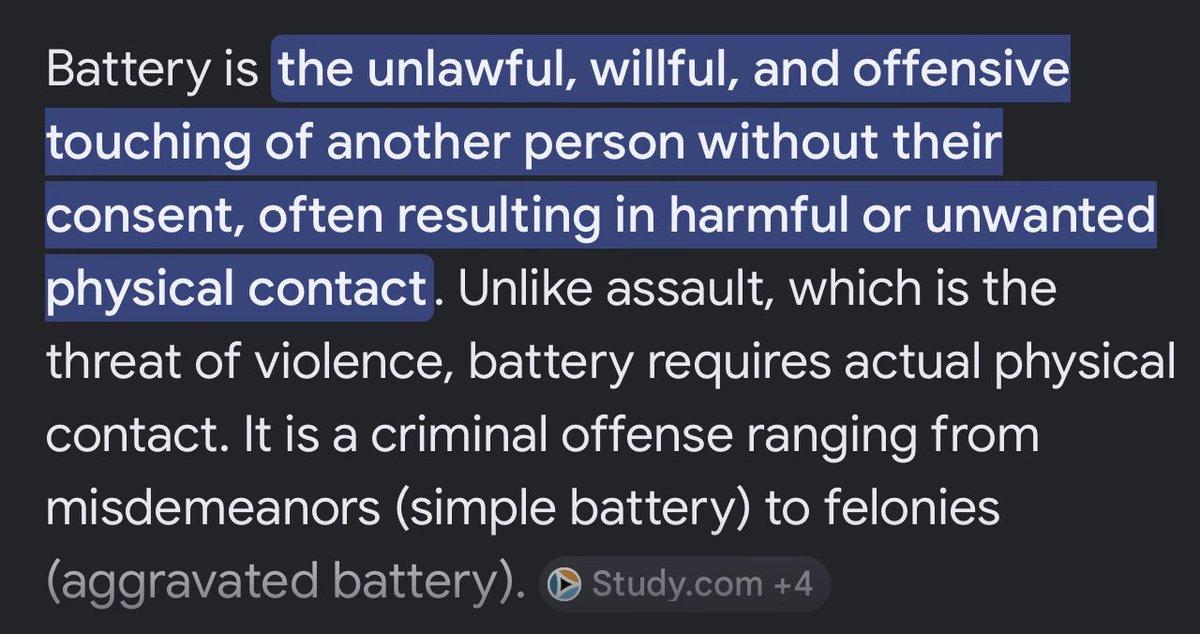 Operación Perico tweet media