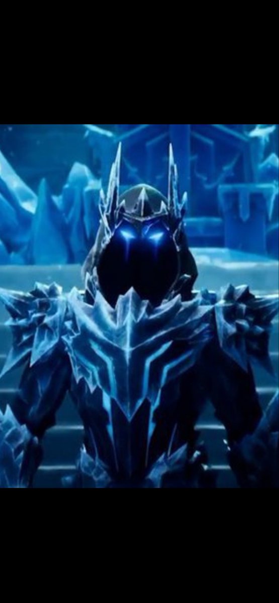 OmegaIceKing tweet media