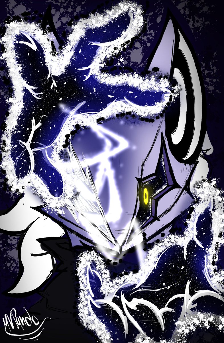 🔥THE MVPANDO OF DISASTER 🔥 (COMMS CLOSED) tweet media