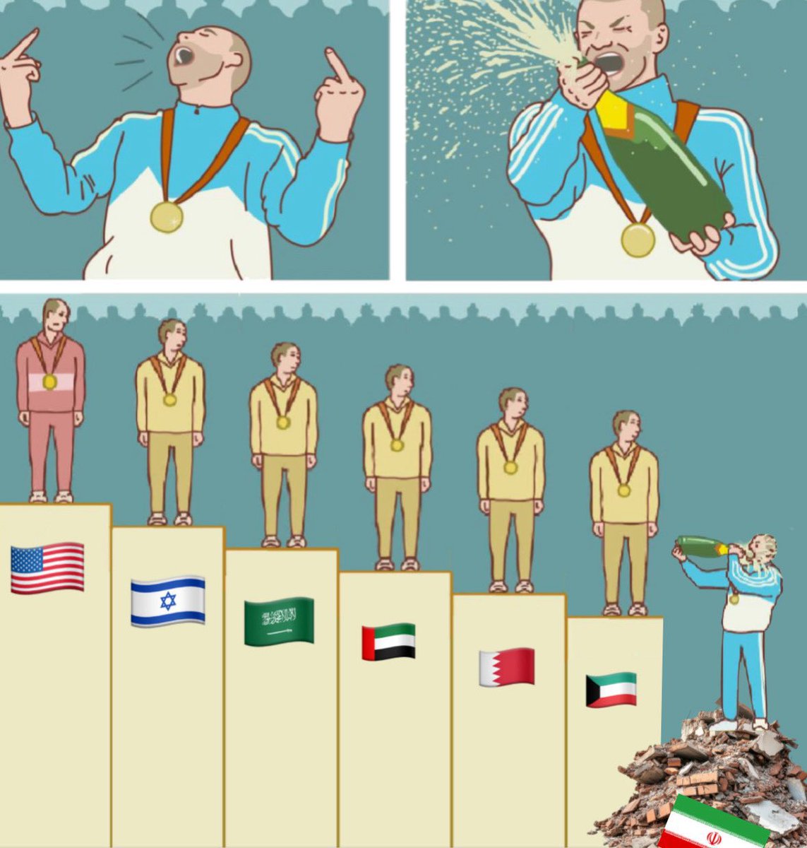 Maria Mendoza tweet media