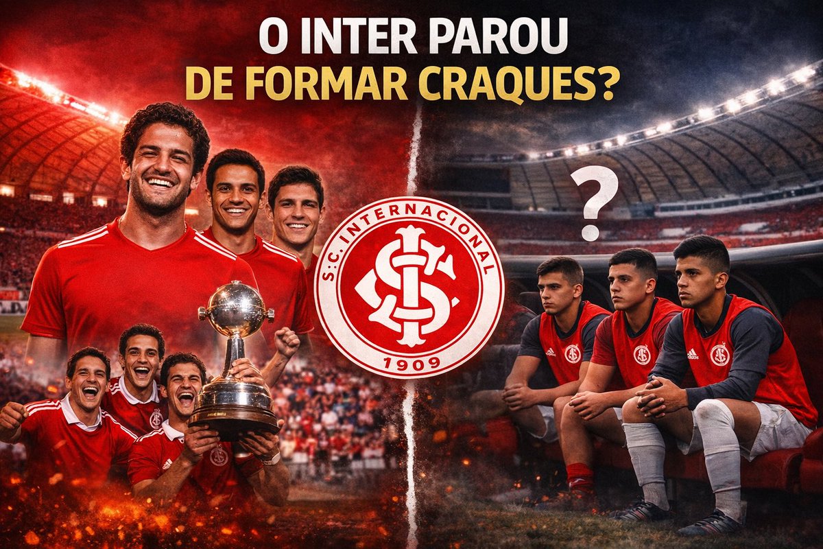 Inter em Foco tweet media