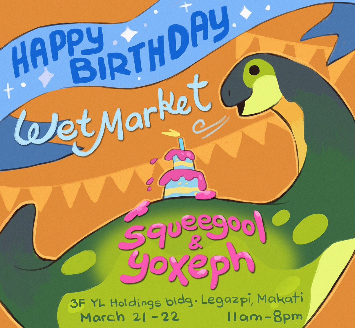 Squeegool 🏳️‍🌈 tweet media