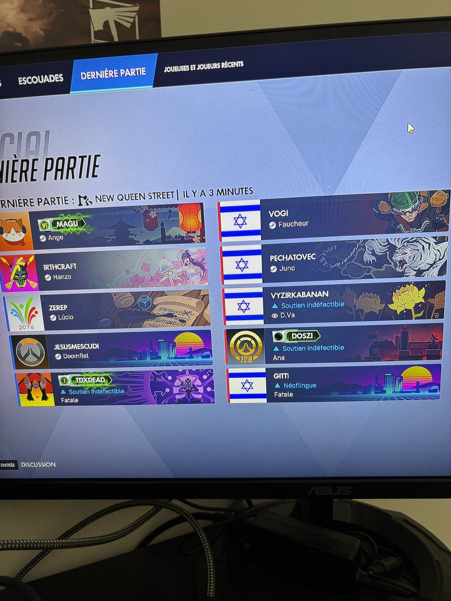 KC Tarticouille? tweet media