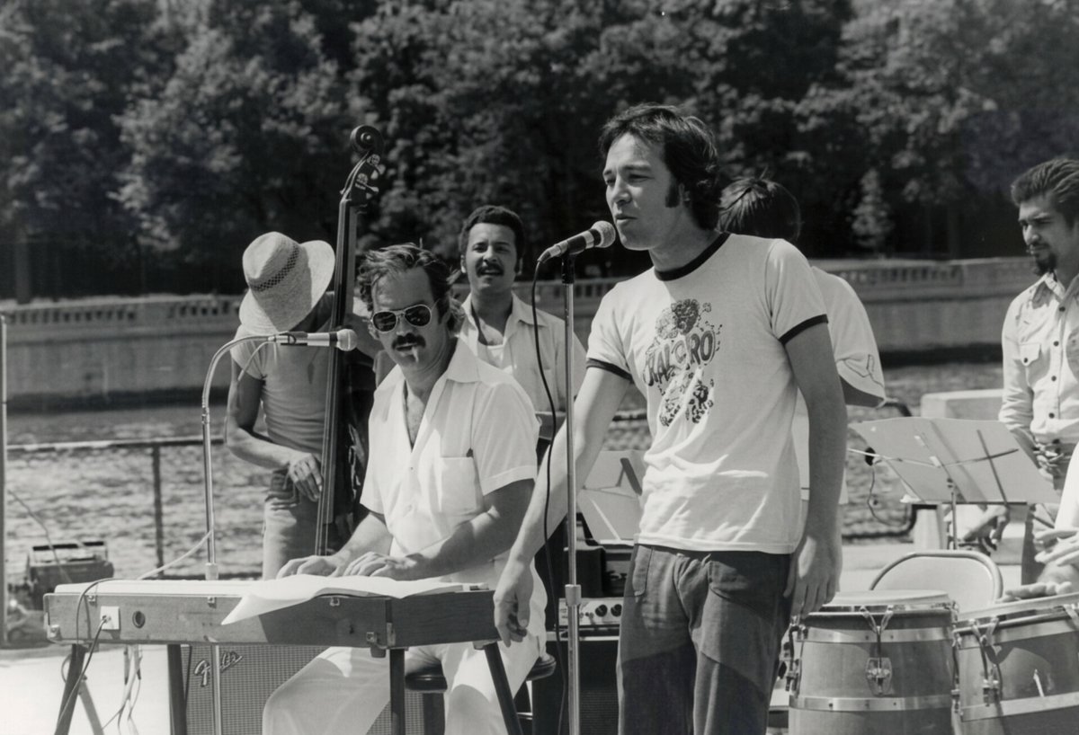 Juana Peña tweet media