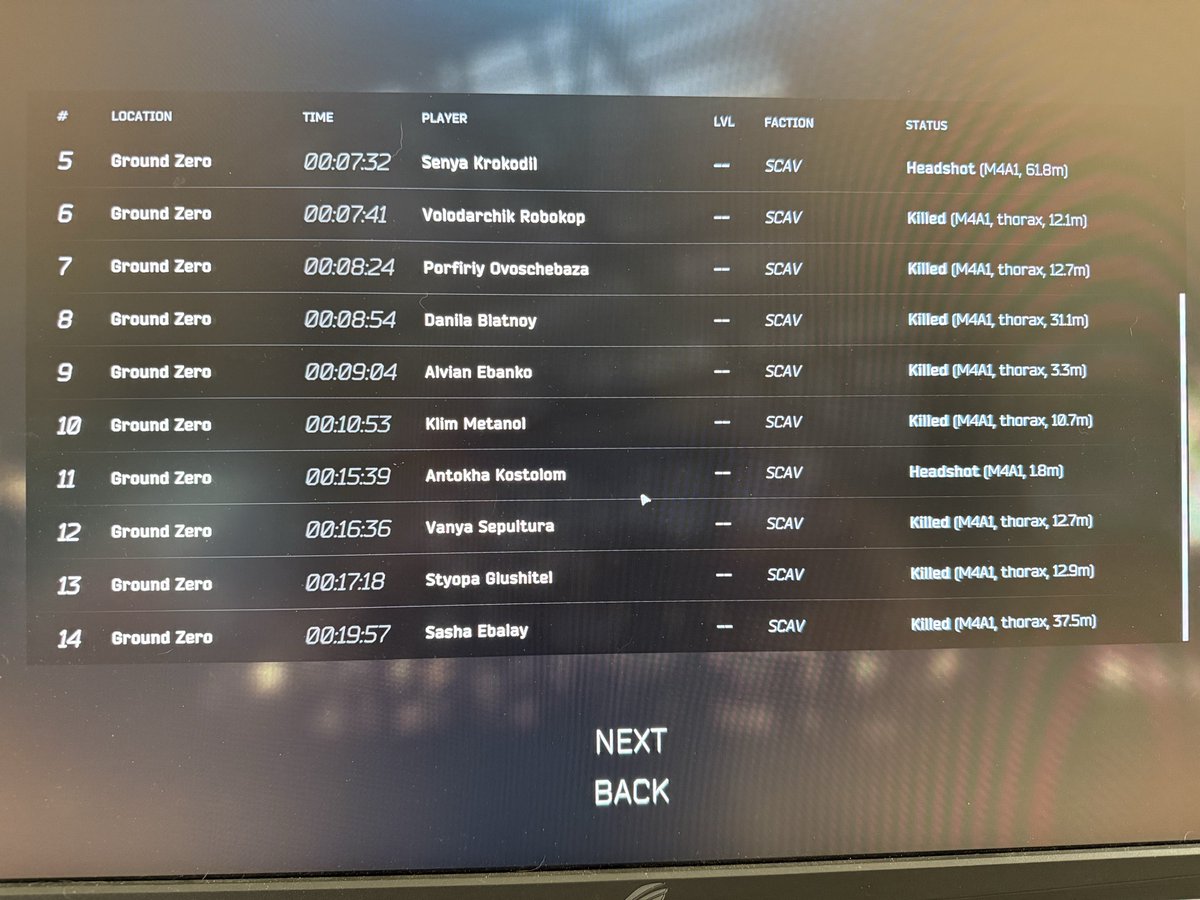 💥XxxVIKZENxxX💥 tweet media