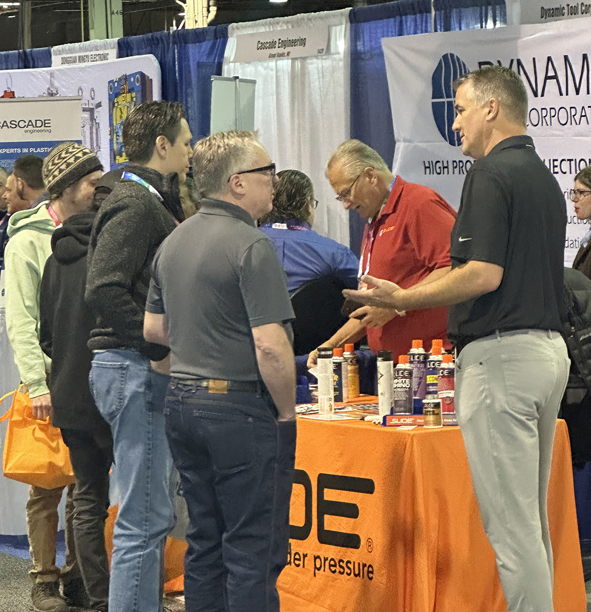 Slide Products tweet media