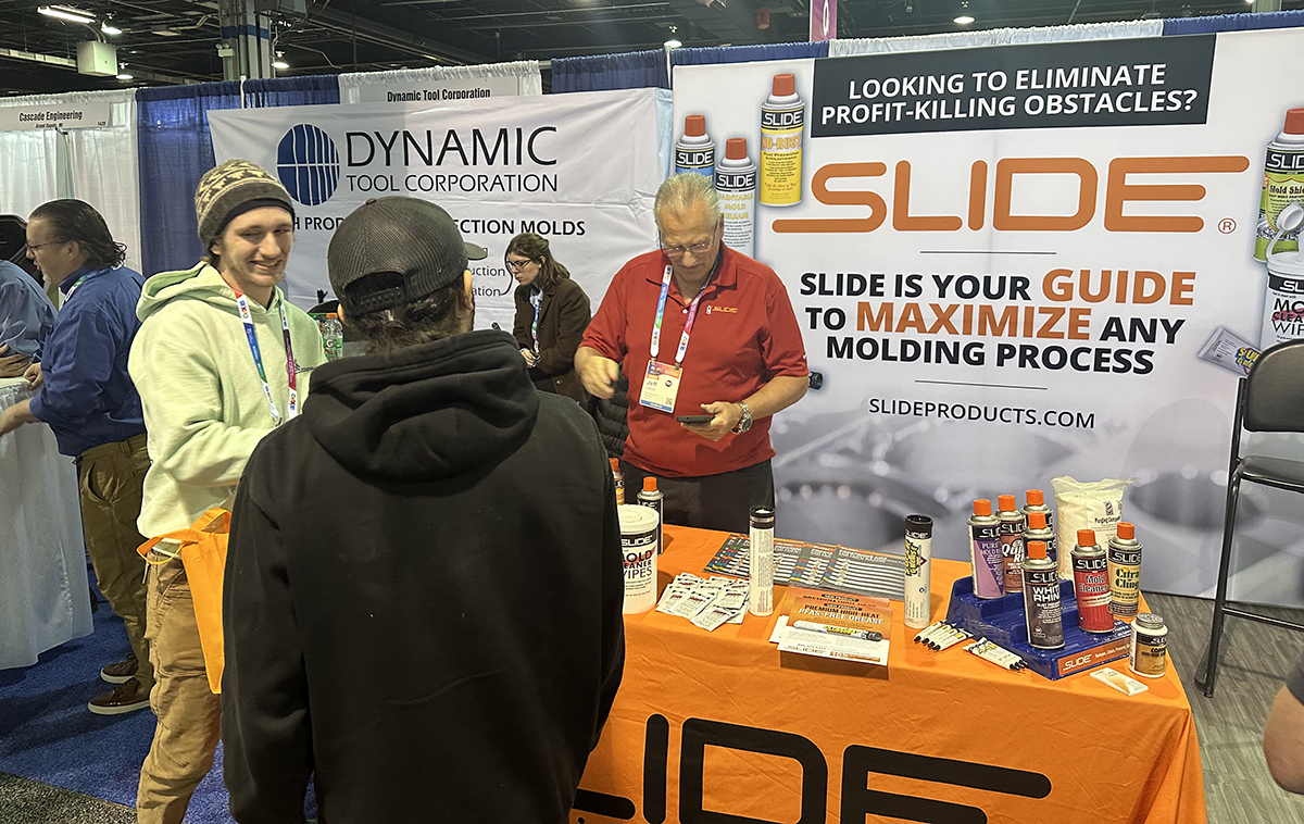 Slide Products tweet media