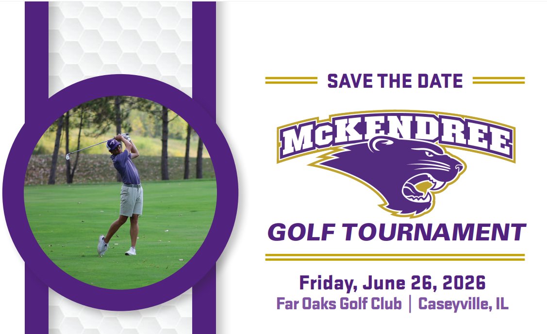 McKendree Alumni tweet media