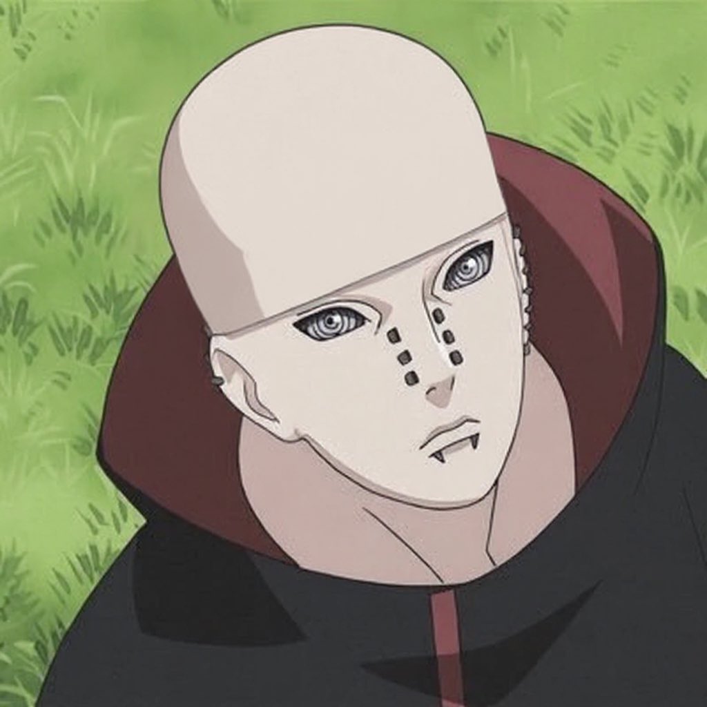 truth👨‍🍳 (pain arc) tweet media