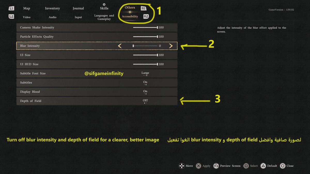 sifogaminginfinity tweet media