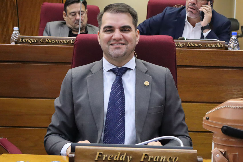 Cámara de Diputados tweet media