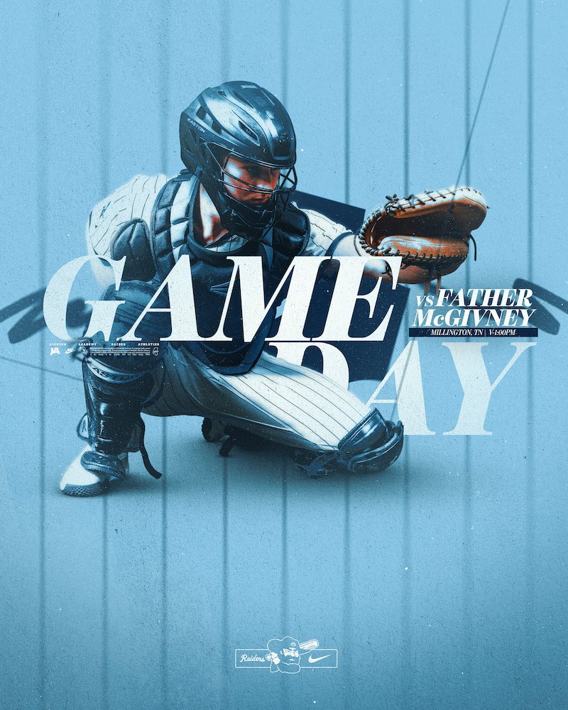 JA Raider Baseball tweet media