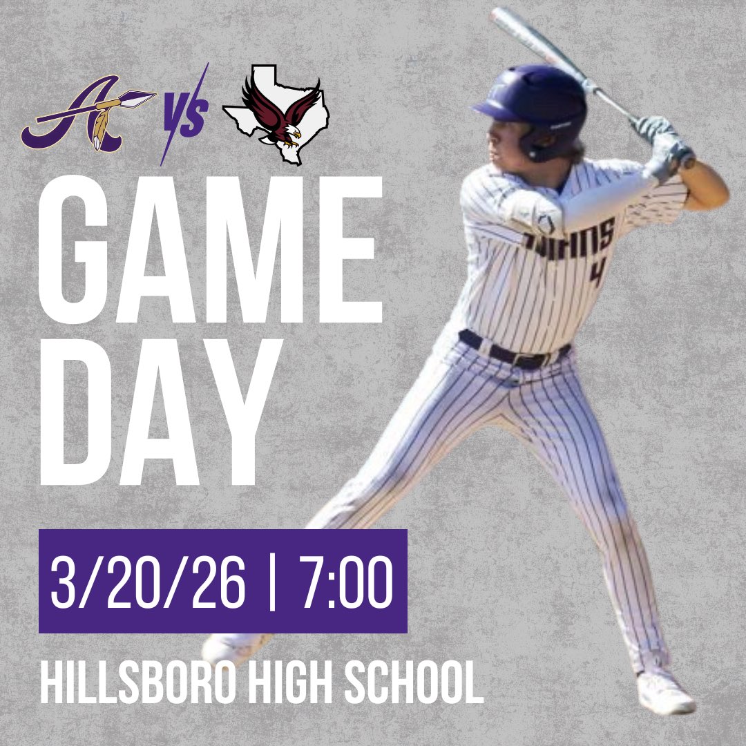 Alvarado Baseball tweet media