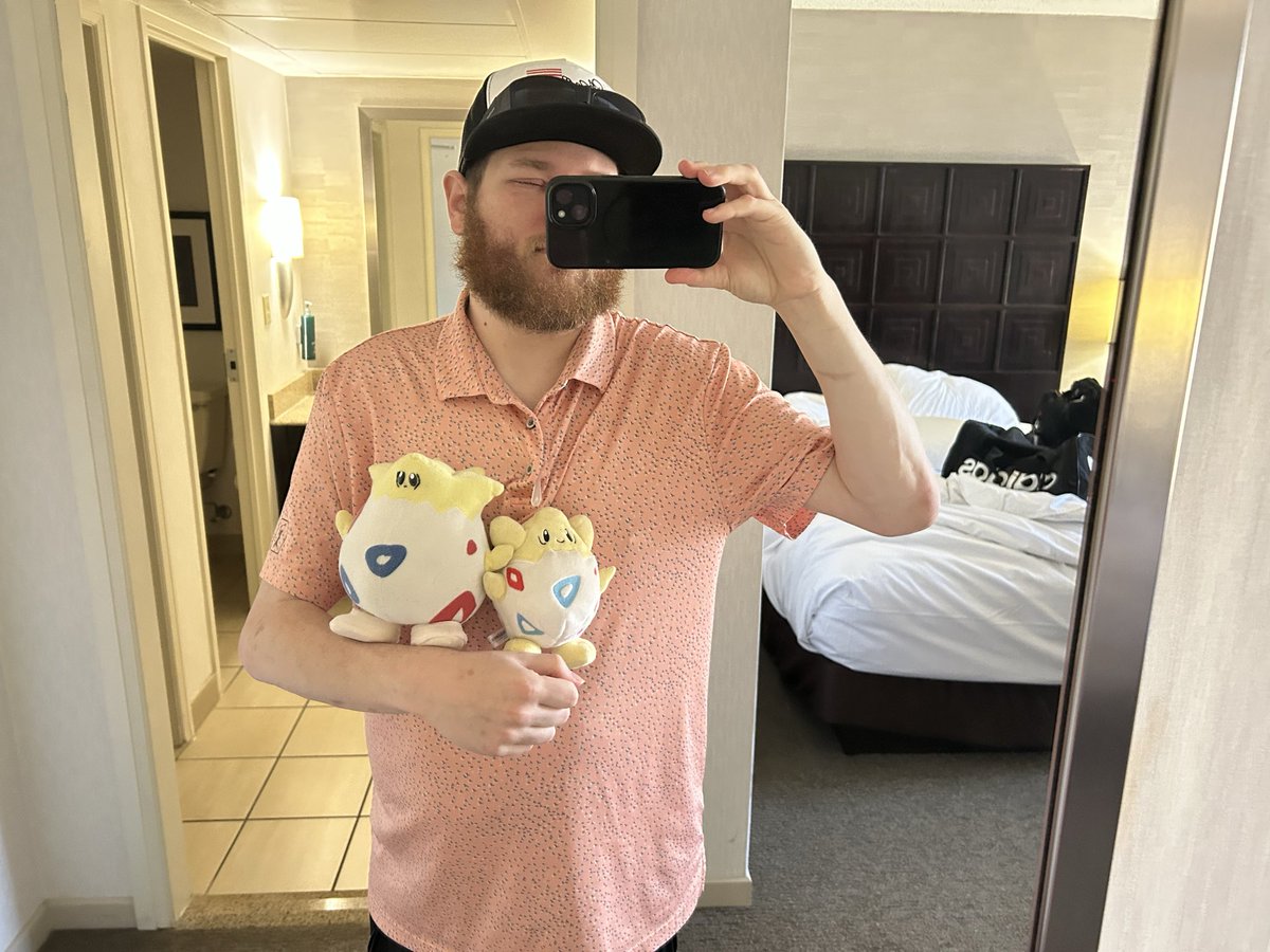 Reese Becker tweet media