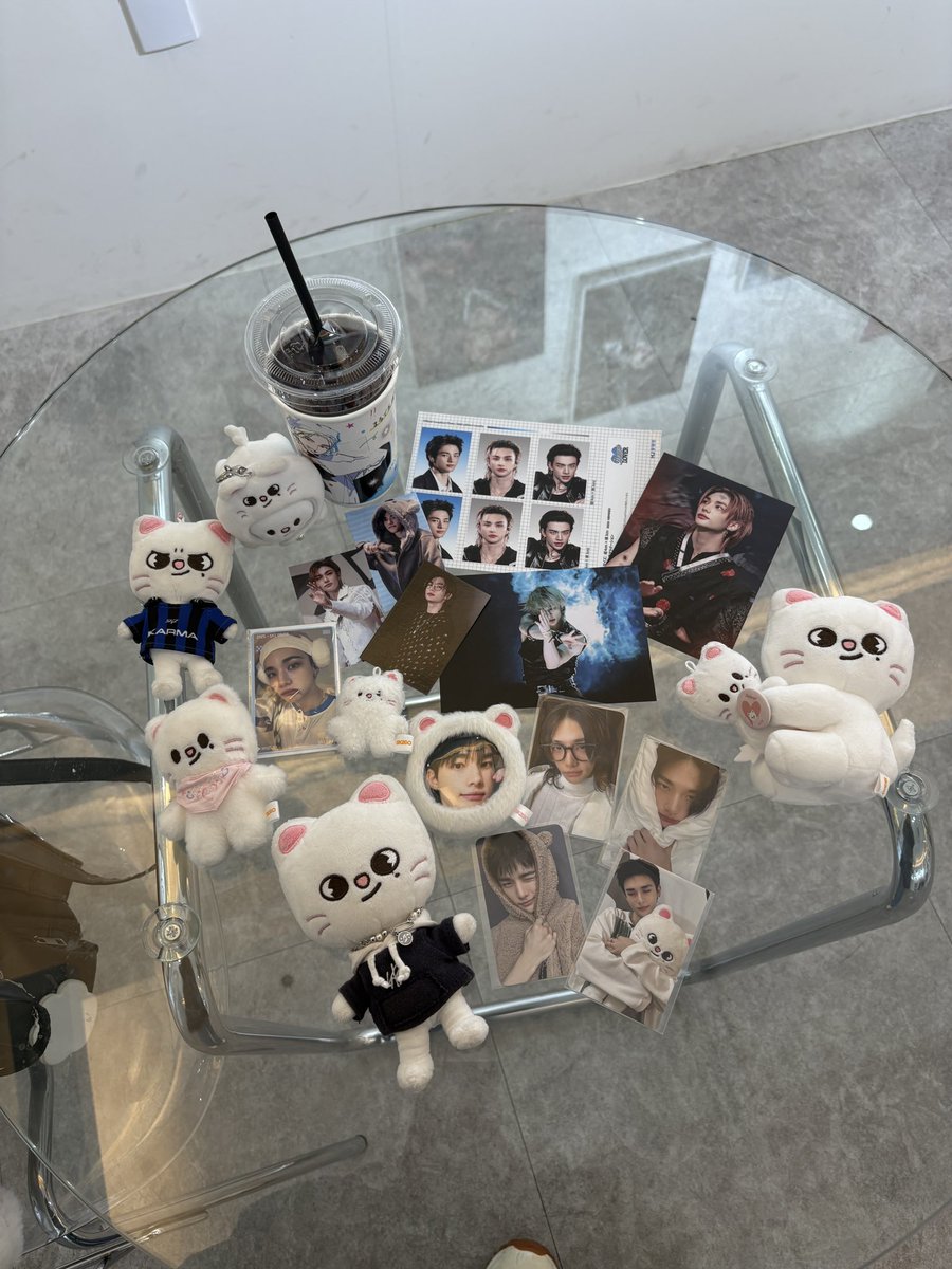 lia, 𐙚. will go to skz 6th fanmeeting tweet media