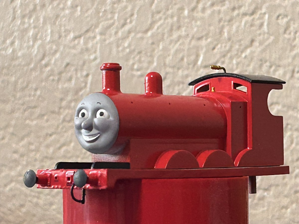 SRModeller tweet media