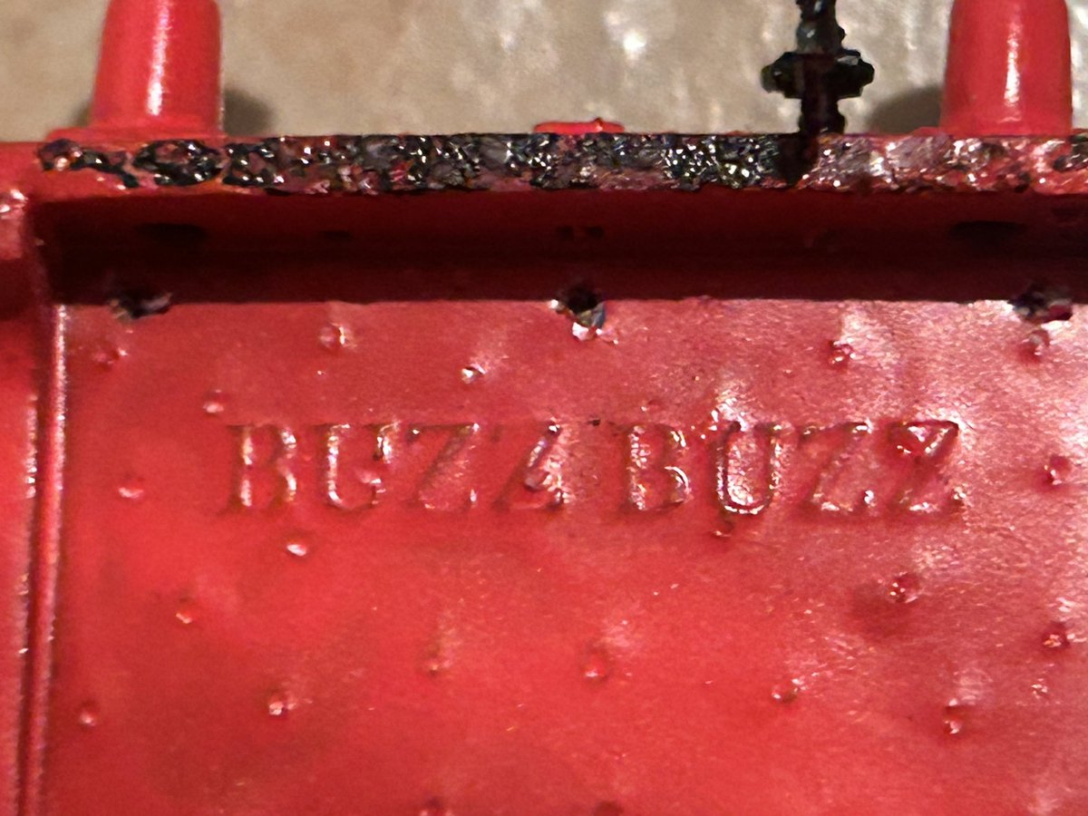 SRModeller tweet media