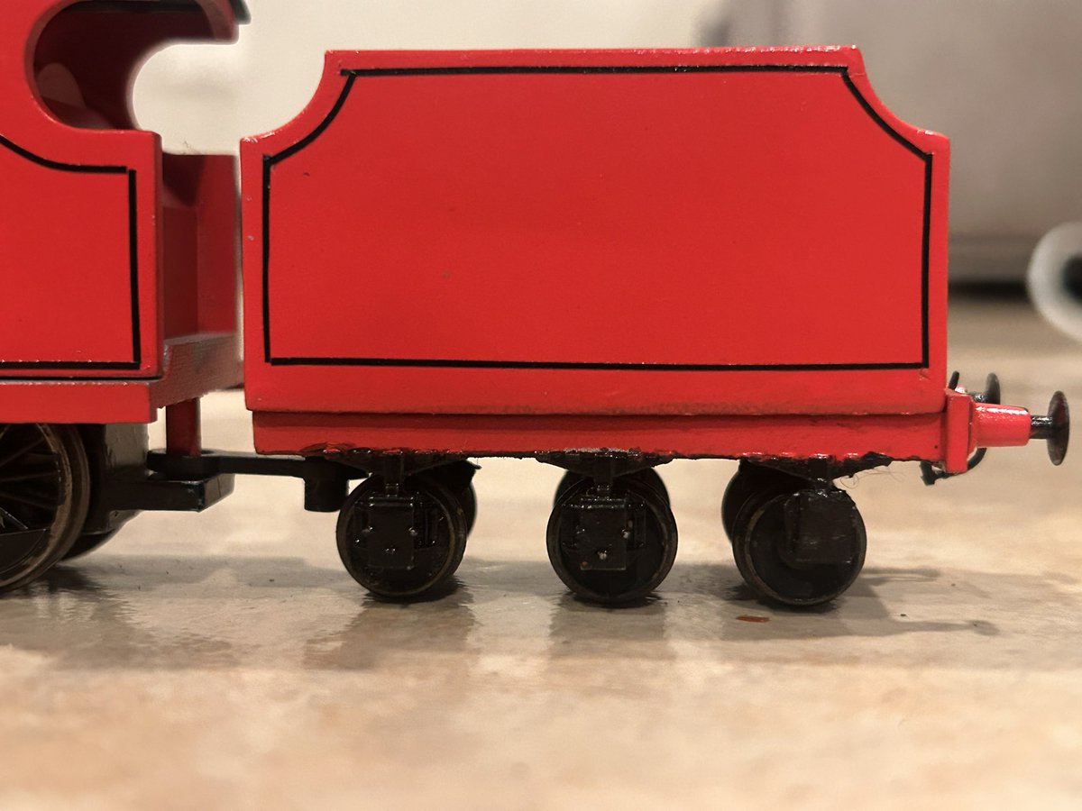 SRModeller tweet media