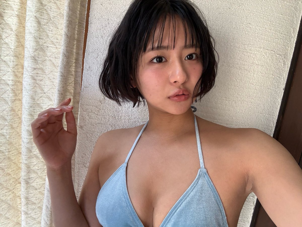すみぽん(高倉菫) tweet media