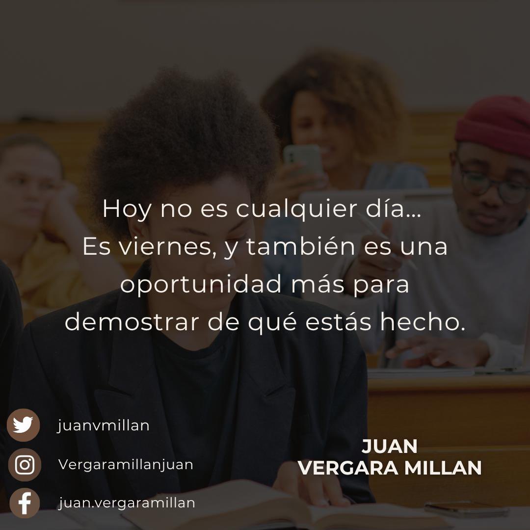 Exitoso día!!!