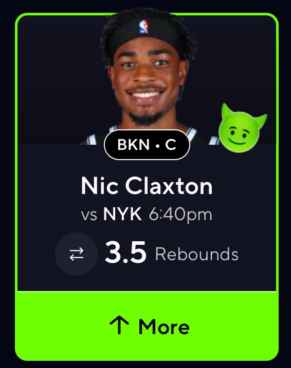 PrizePicks Taco Tuesday Tracker tweet media