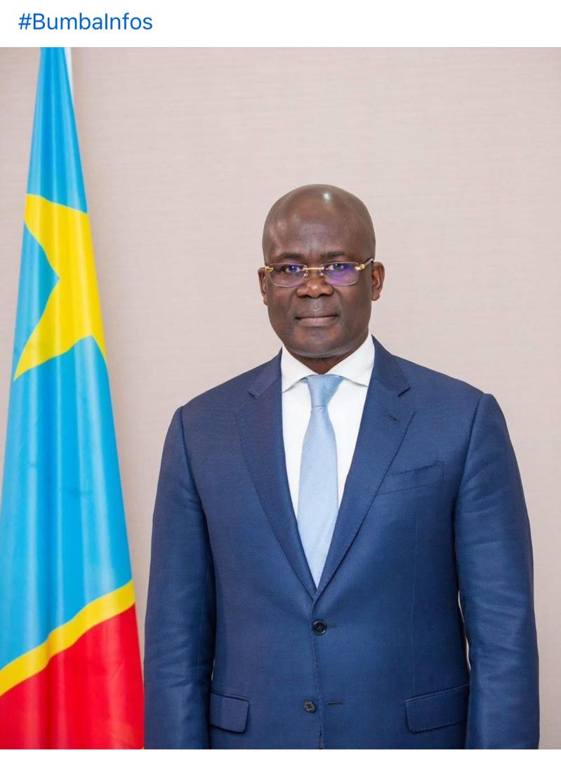 Legrand Matande tweet media