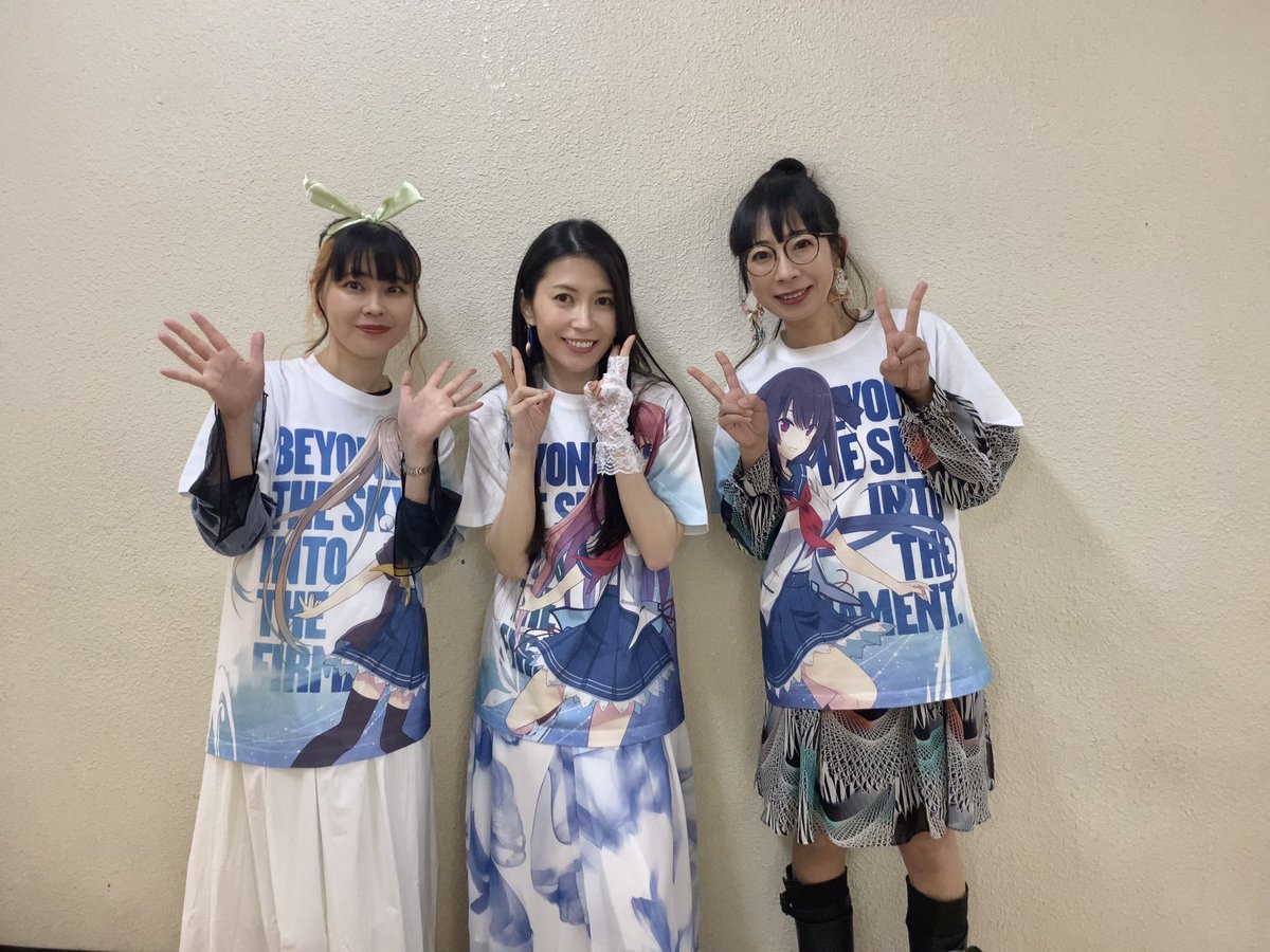 儀武ゆう子 tweet media