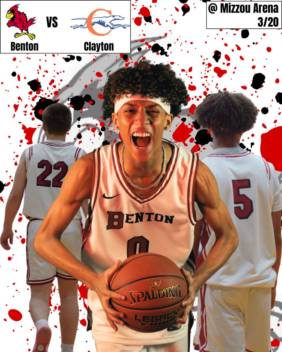 BHS_SportsMarketing tweet media