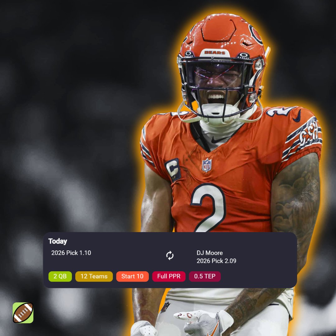 Dynasty Daddy tweet media