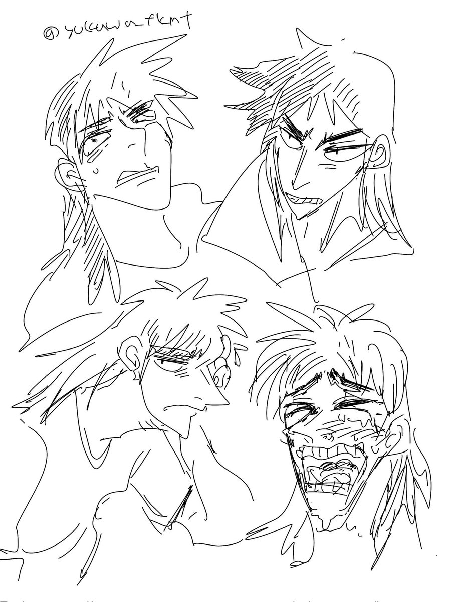 🔞湯川 tweet media