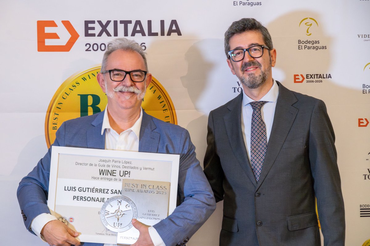 bodegaselparaguas tweet media