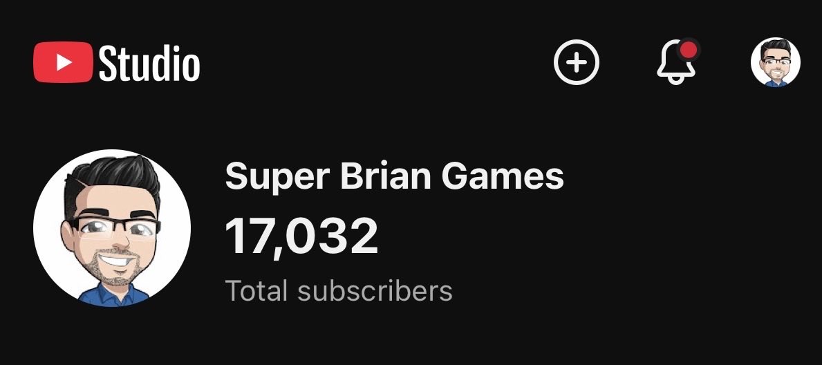 Brian G tweet media