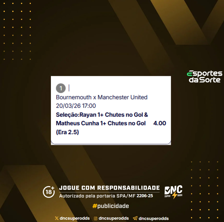 DNC - SuperOdds tweet media